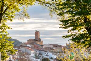 Castillo de Retamar