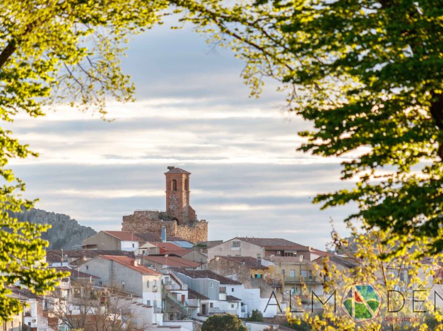 Castillo de Retamar