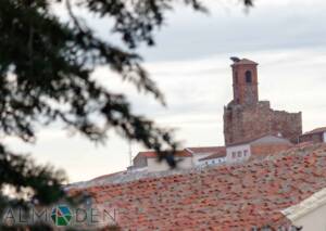 Castillo de Retamar