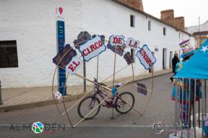 Concurso Carnaval Almadén 2023