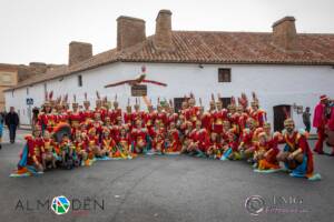 Concurso Carnaval Almadén 2023