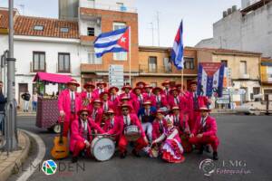 Concurso Carnaval Almadén 2023