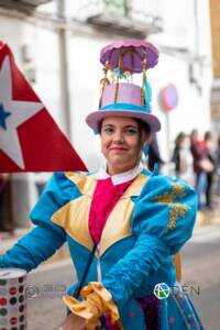 Concurso Carnaval Almadén 2023