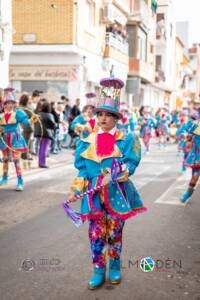 Concurso Carnaval Almadén 2023