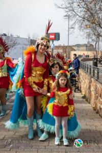 Concurso Carnaval Almadén 2023