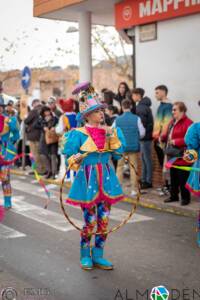 Concurso Carnaval Almadén 2023