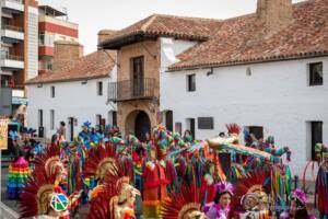 Concurso Carnaval Almadén 2023