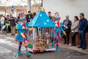 Concurso Carnaval Almadén 2023