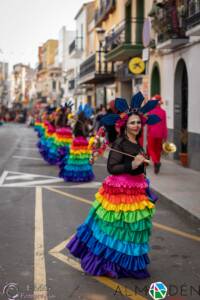 Concurso Carnaval Almadén 2023