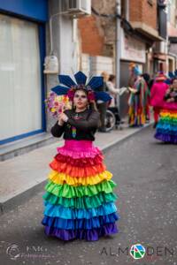 Concurso Carnaval Almadén 2023