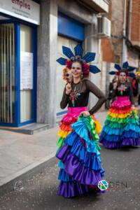 Concurso Carnaval Almadén 2023