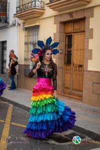 Concurso Carnaval Almadén 2023