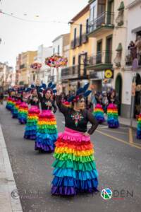 Concurso Carnaval Almadén 2023