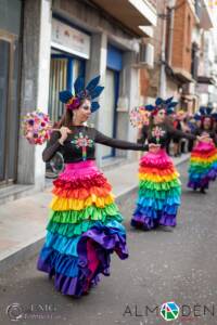 Concurso Carnaval Almadén 2023