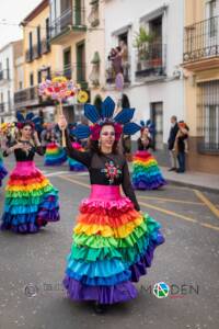 Concurso Carnaval Almadén 2023