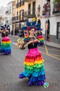 Concurso Carnaval Almadén 2023