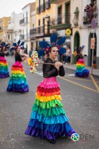 Concurso Carnaval Almadén 2023