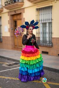 Concurso Carnaval Almadén 2023