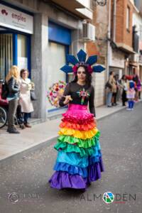 Concurso Carnaval Almadén 2023