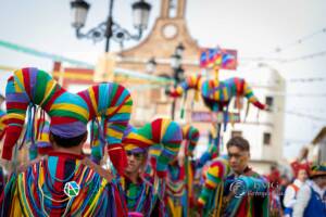 Concurso Carnaval Almadén 2023