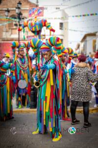 Concurso Carnaval Almadén 2023