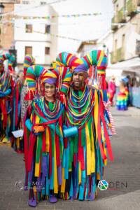 Concurso Carnaval Almadén 2023