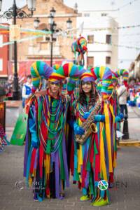 Concurso Carnaval Almadén 2023