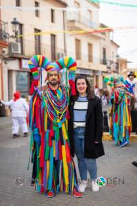 Concurso Carnaval Almadén 2023