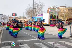 Concurso Carnaval Almadén 2023