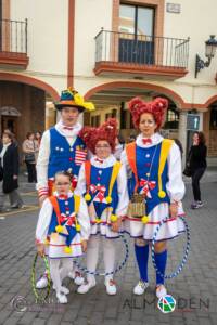 Concurso Carnaval Almadén 2023