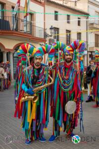 Concurso Carnaval Almadén 2023