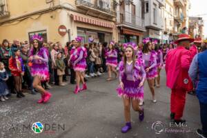 Concurso Carnaval Almadén 2023