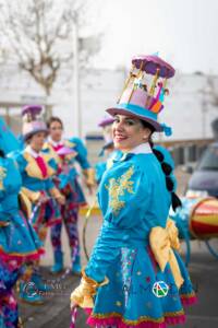 Concurso Carnaval Almadén 2023