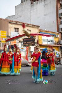 Concurso Carnaval Almadén 2023