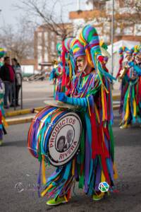 Concurso Carnaval Almadén 2023