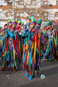 Concurso Carnaval Almadén 2023