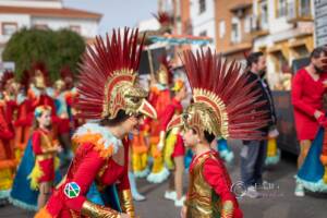 Concurso Carnaval Almadén 2023