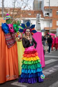 Concurso Carnaval Almadén 2023