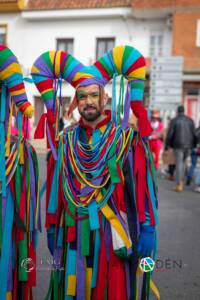 Concurso Carnaval Almadén 2023