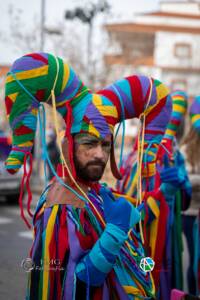 Concurso Carnaval Almadén 2023