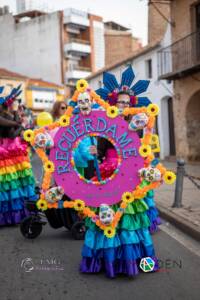 Concurso Carnaval Almadén 2023