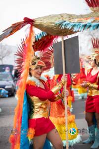 Concurso Carnaval Almadén 2023