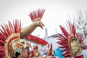 Concurso Carnaval Almadén 2023