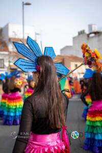 Concurso Carnaval Almadén 2023