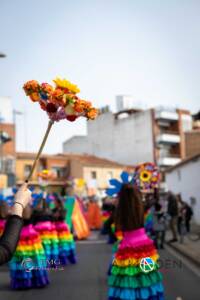 Concurso Carnaval Almadén 2023