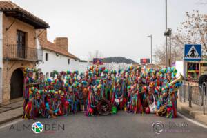 Concurso Carnaval Almadén 2023