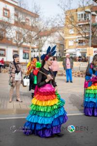 Concurso Carnaval Almadén 2023