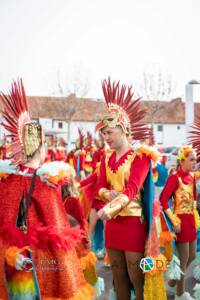 Concurso Carnaval Almadén 2023