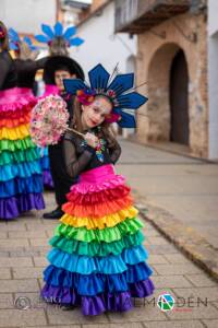 Concurso Carnaval Almadén 2023