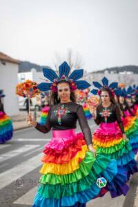 Concurso Carnaval Almadén 2023